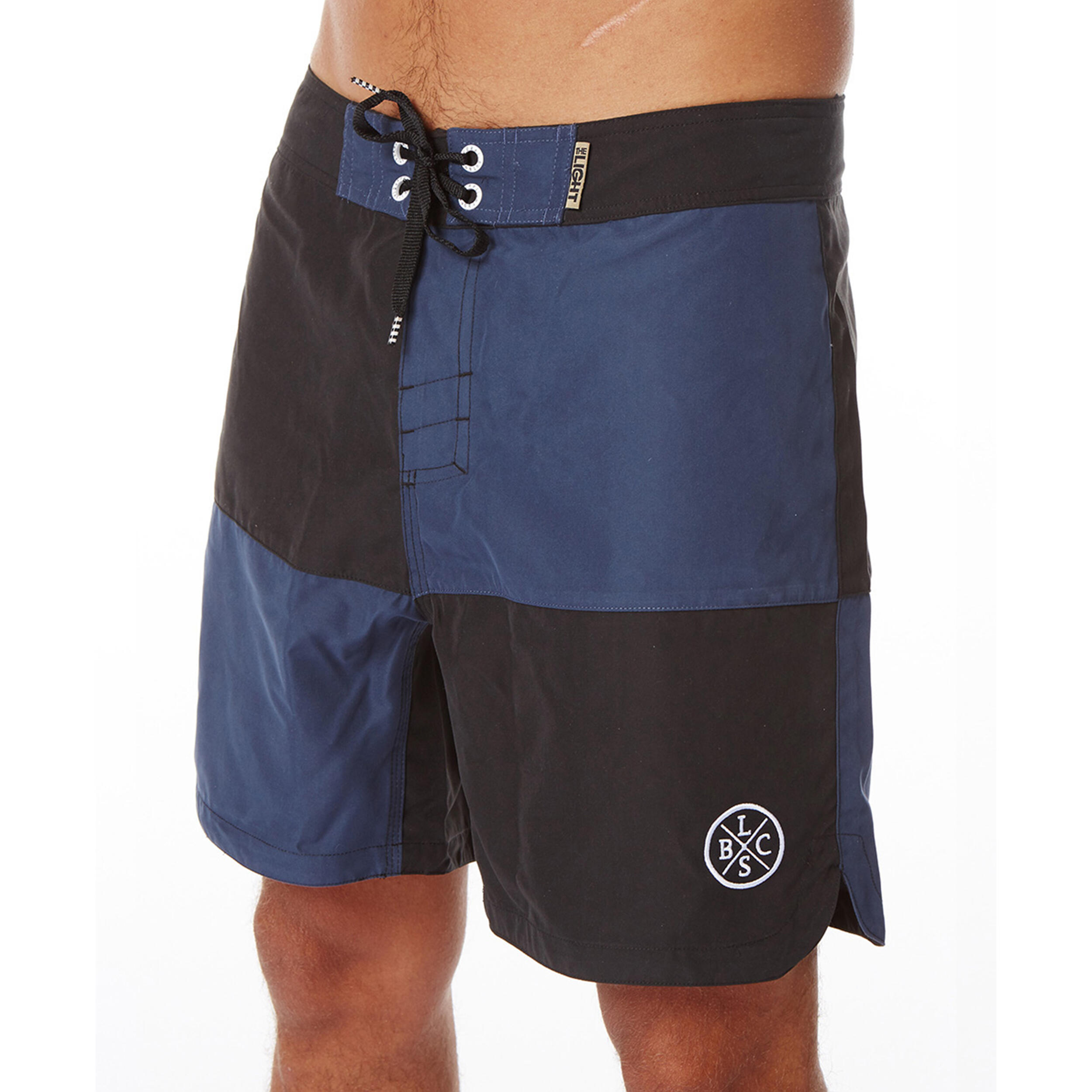 LIGHT BOARD CORP Boardshort ALPHA – SCHNELLTROCKNEND