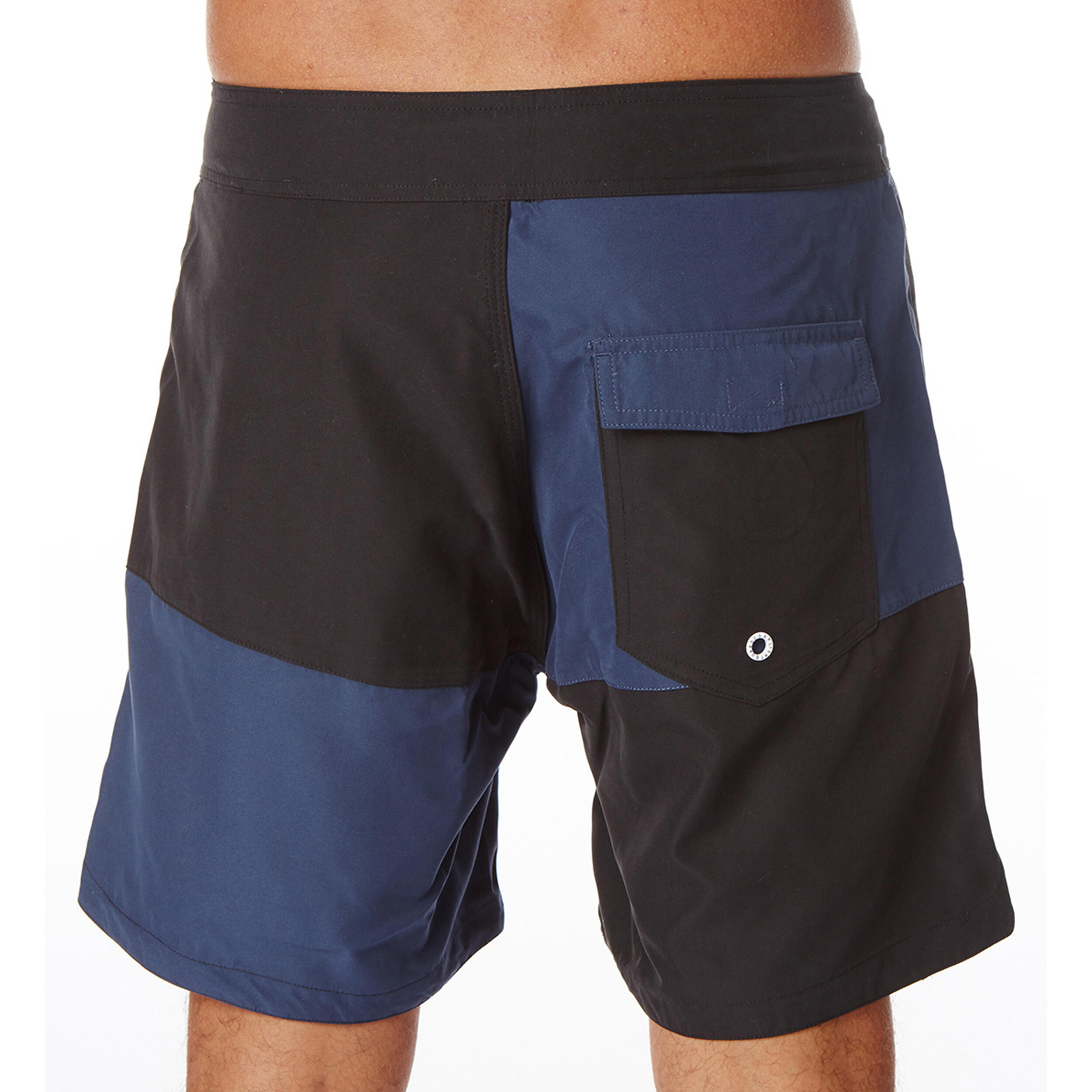 Boardshort ALPHA – SCHNELLTROCKNEND 4/5
