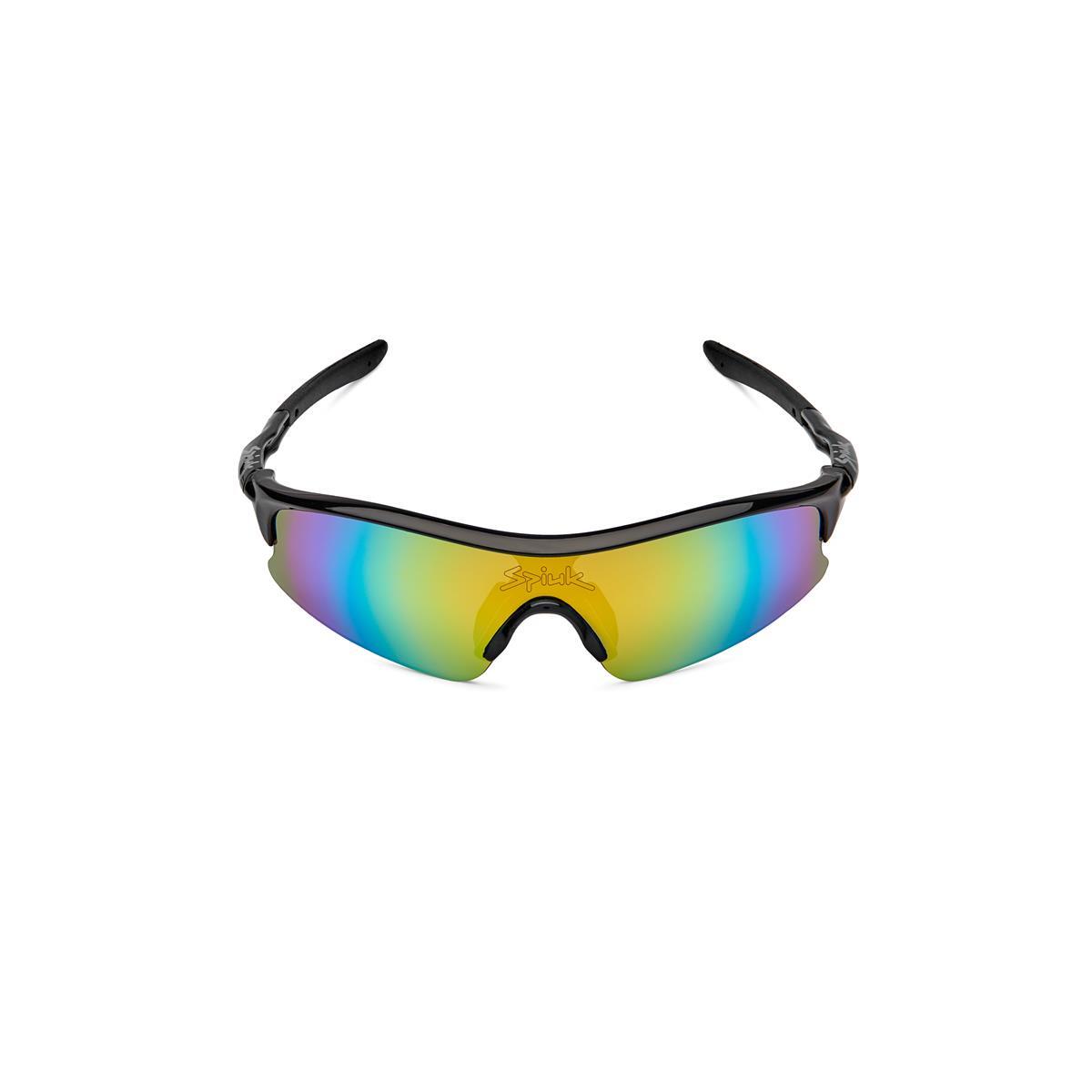 Gafas de ciclismo niños FRISBEE Spiuk 2/2