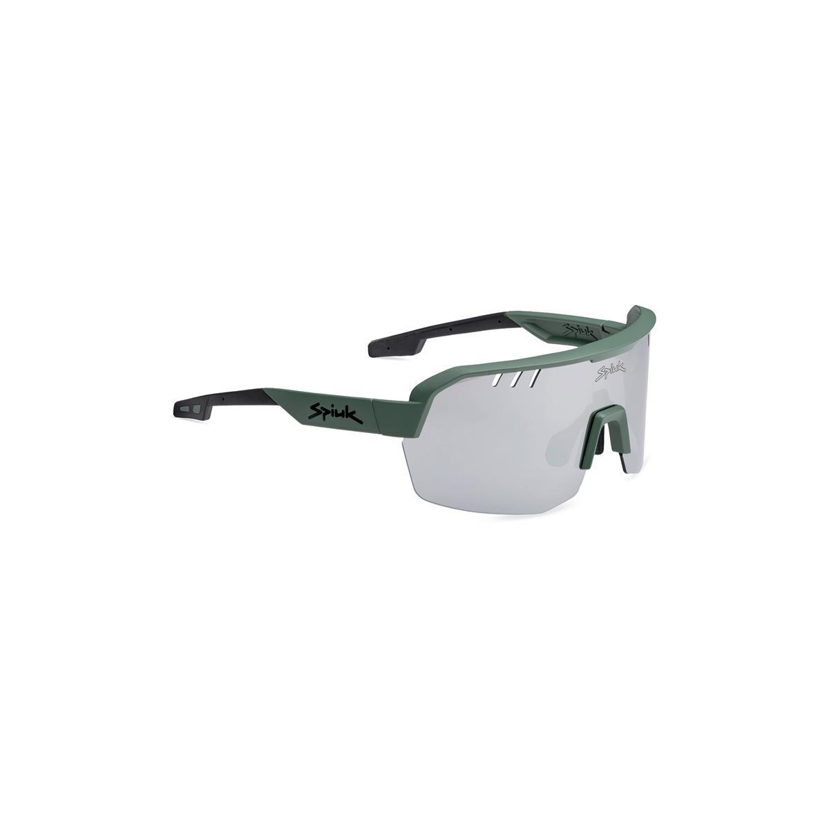 SPIUK Gafas de ciclismo adulto unisex LYRA Spiuk