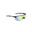 Gafas de ciclismo adulto unisex JIFTER 2 Spiuk