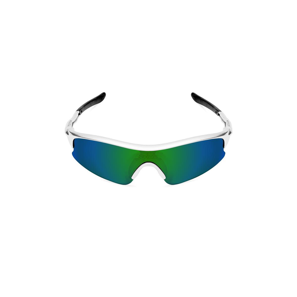 Gafas de ciclismo niños FRISBEE Spiuk 2/2