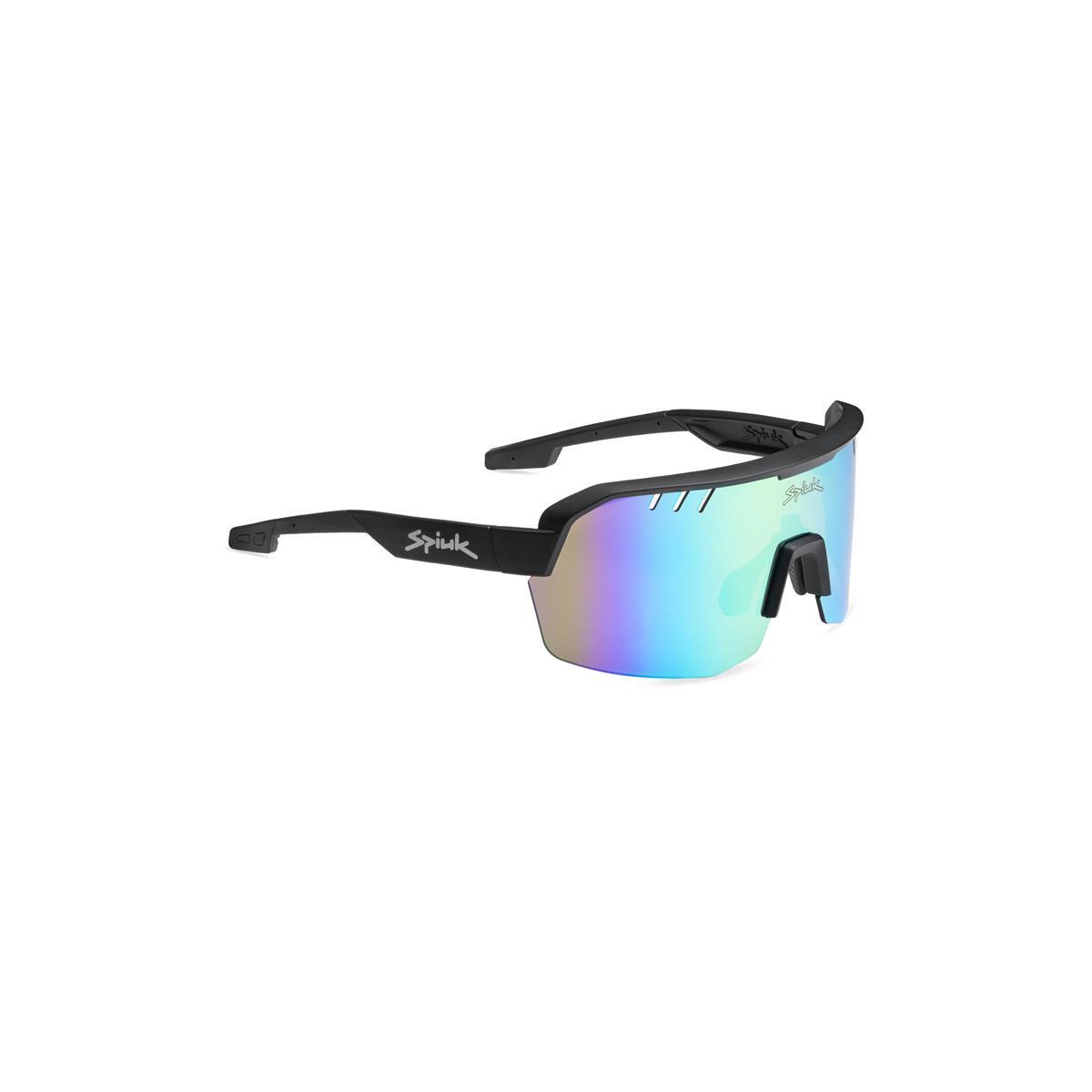 SPIUK Gafas de ciclismo adulto unisex LYRA Spiuk