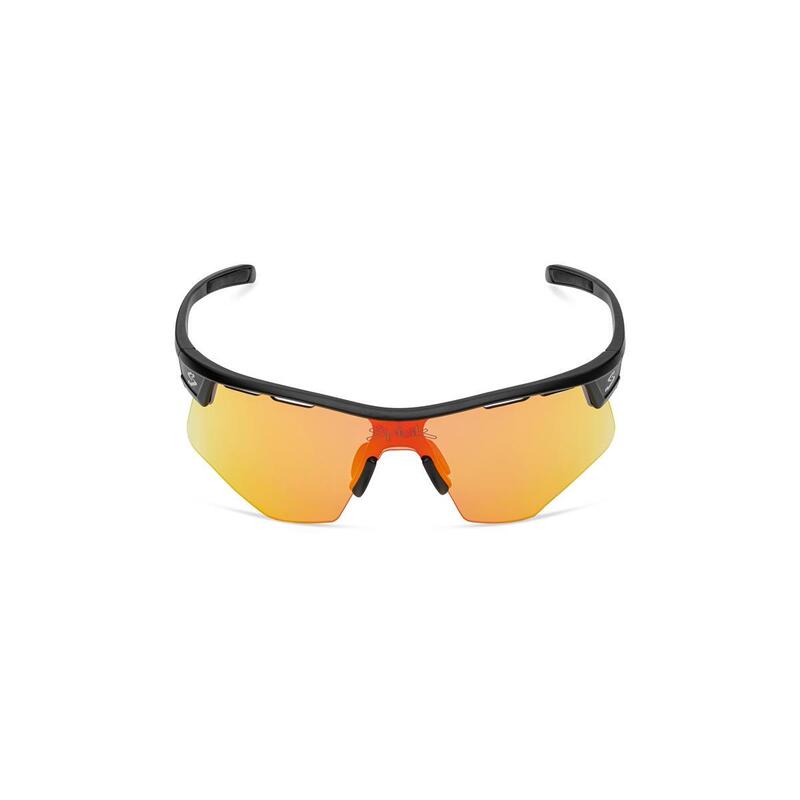 Lunettes verre full orange Spiuk Mirus