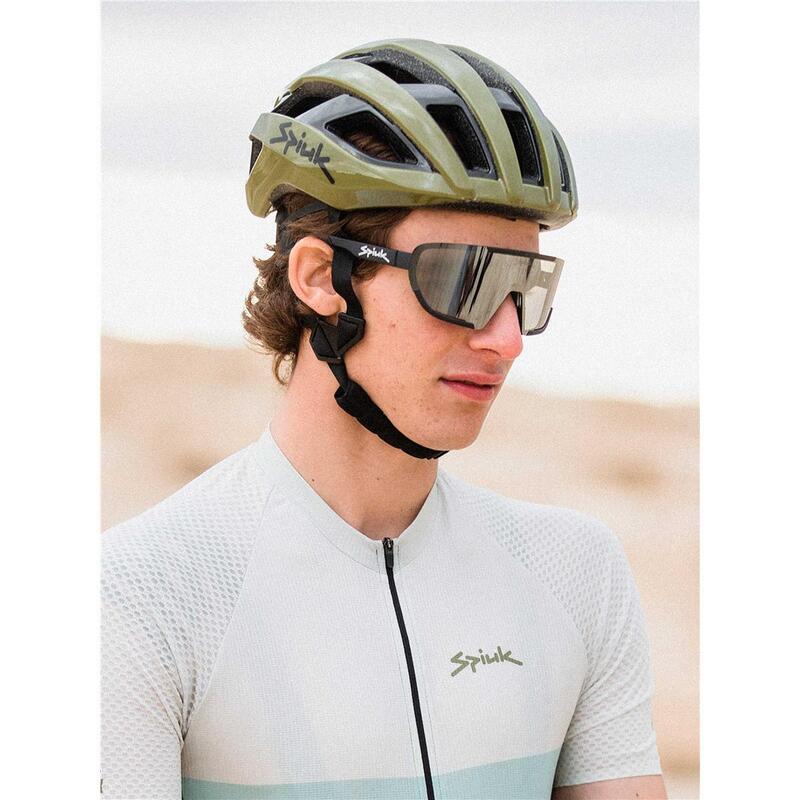 Gafas de ciclismo adulto unisex NEBO Spiuk