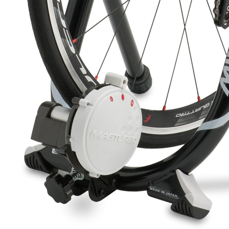 Trenażer rowerowy Minoura 60D MagRide