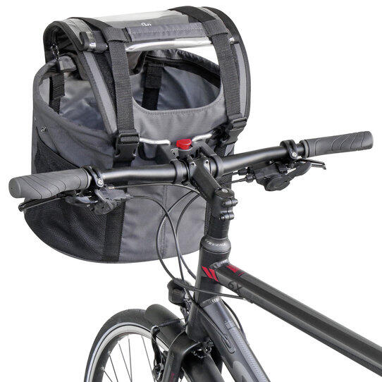 Fahrradkorb Doggy