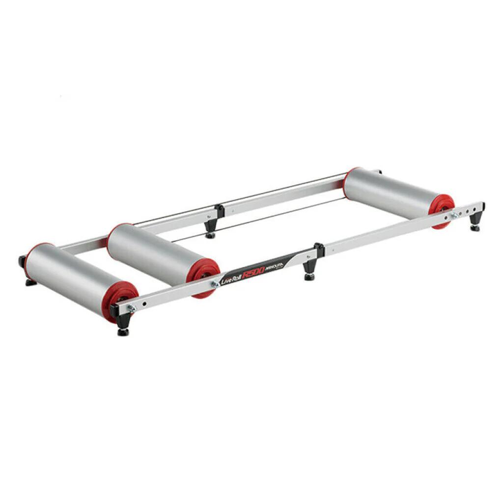 MINOURA Minoura R500 LiveRoll - Rollenbank fietstrainer
