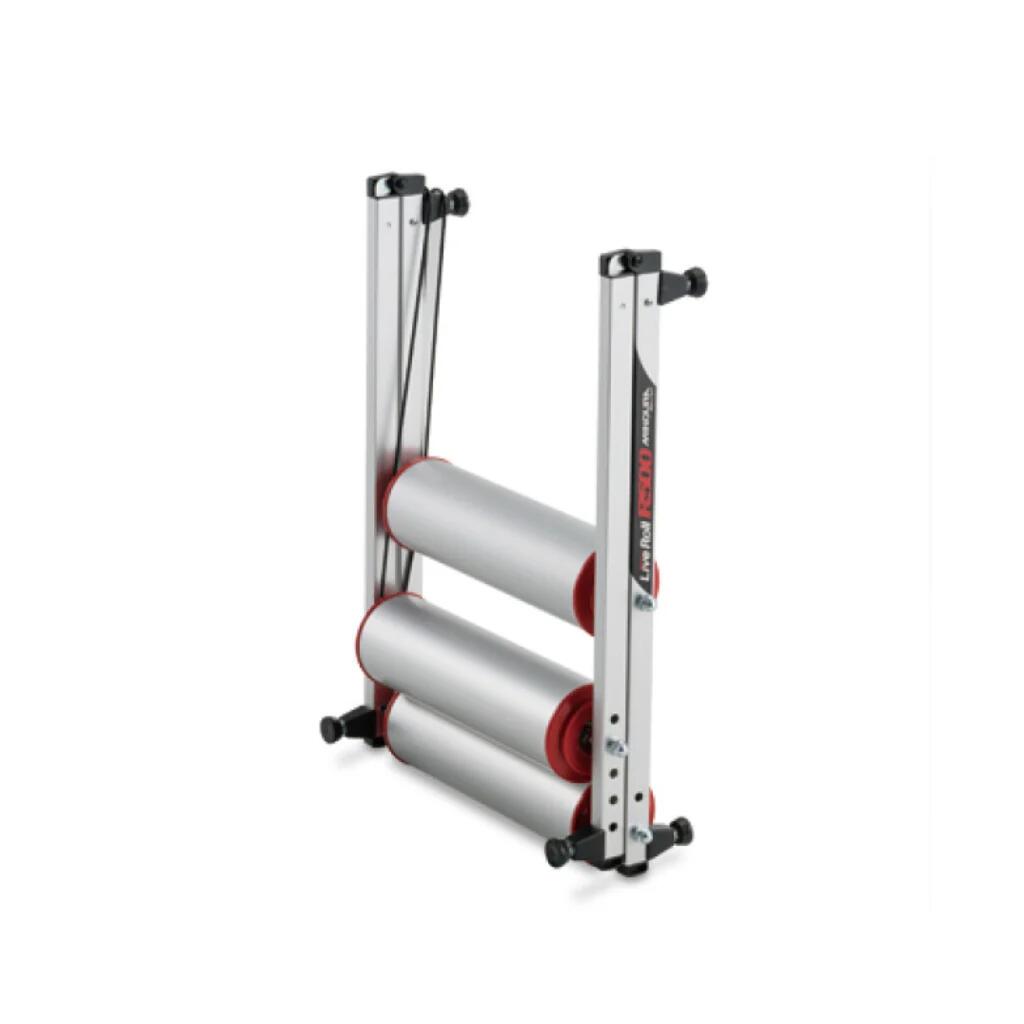 Minoura R500 LiveRoll - Rollenbank fietstrainer 2/5