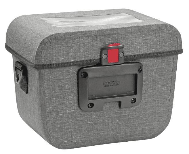 Lenkertasche Aventour Waterprof 2/5