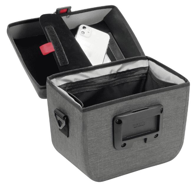 Lenkertasche Aventour Waterprof 4/5