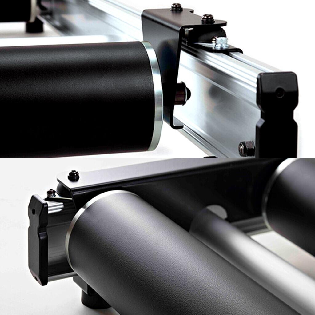 Minoura R820 LiveRoll rodillo entrenador de bicicleta