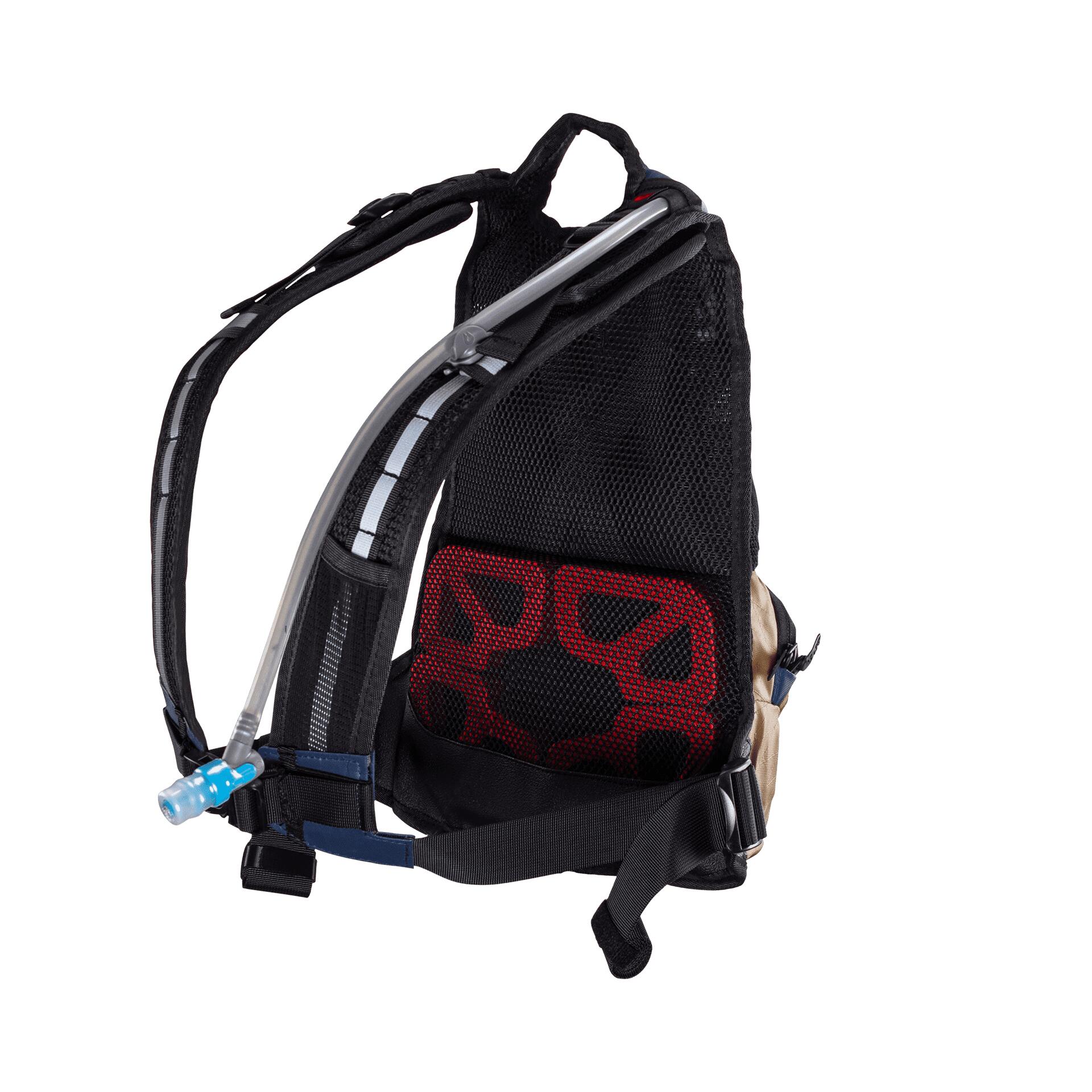 Plecak rowerowy z system hydracyjnym LEATT Hydration MTB Enduro Race 1.5 3/4