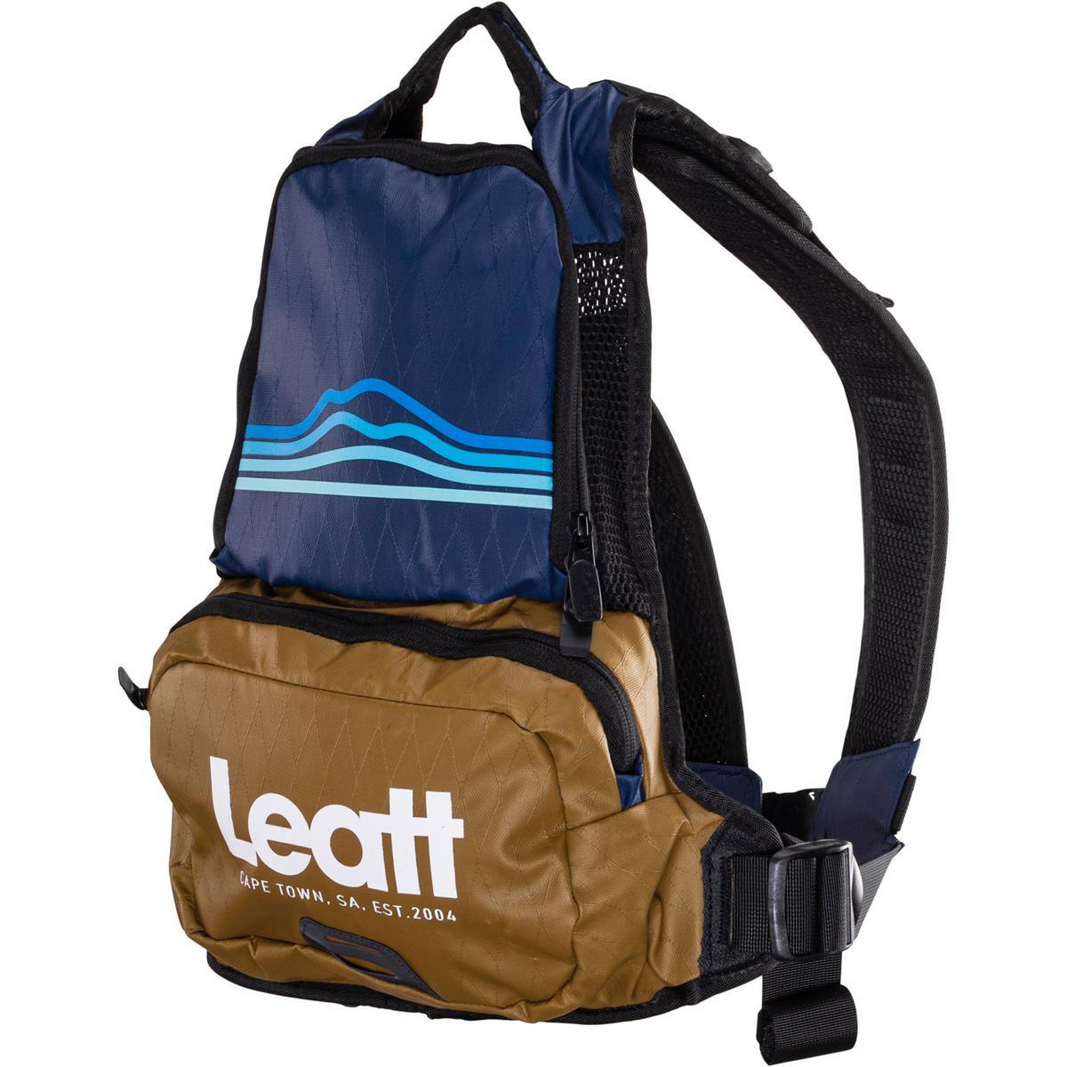 Plecak rowerowy z system hydracyjnym LEATT Hydration MTB Enduro Race 1.5 1/4