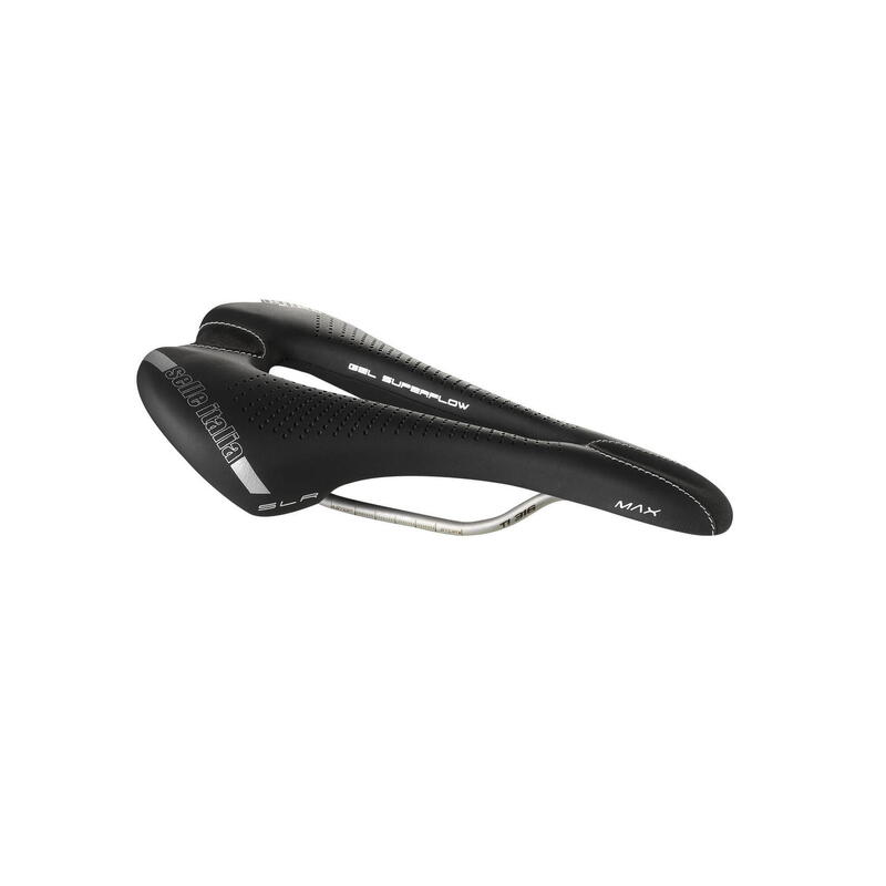 Siodło rowerowe Selle Italia Max Slr Gel Superflow L (Id Match - L3)