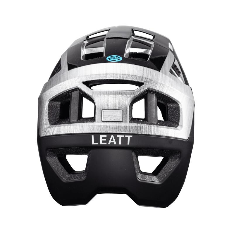 Helm MTB AllMtn 4.0 - Geborsteld