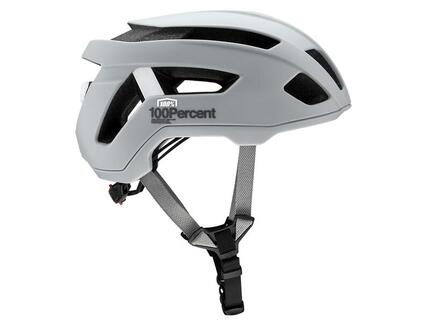 Casque Altis Gravel - grey