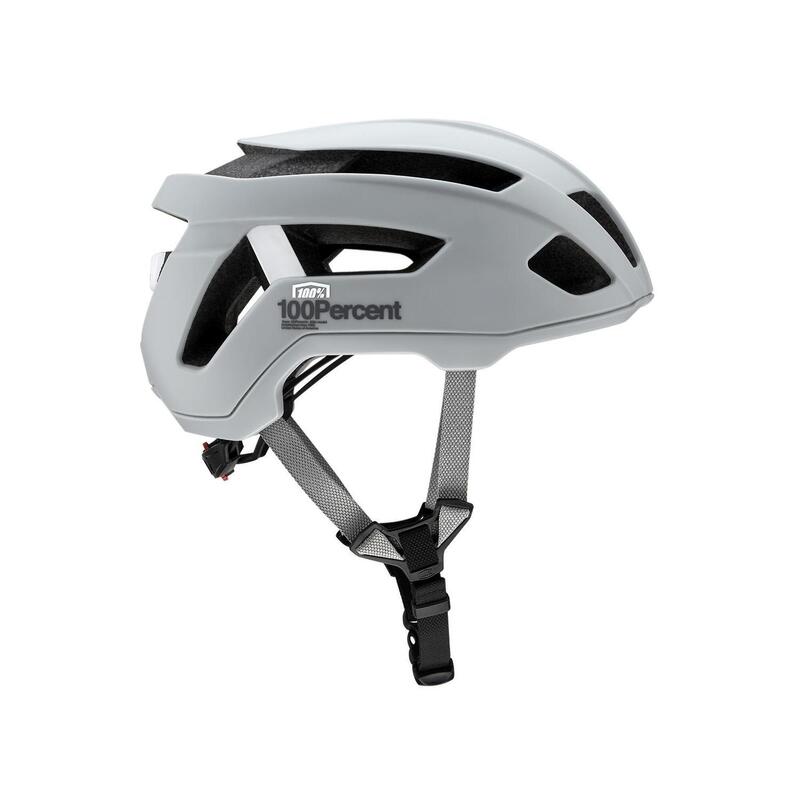 Casco Altis Gravel - grigio