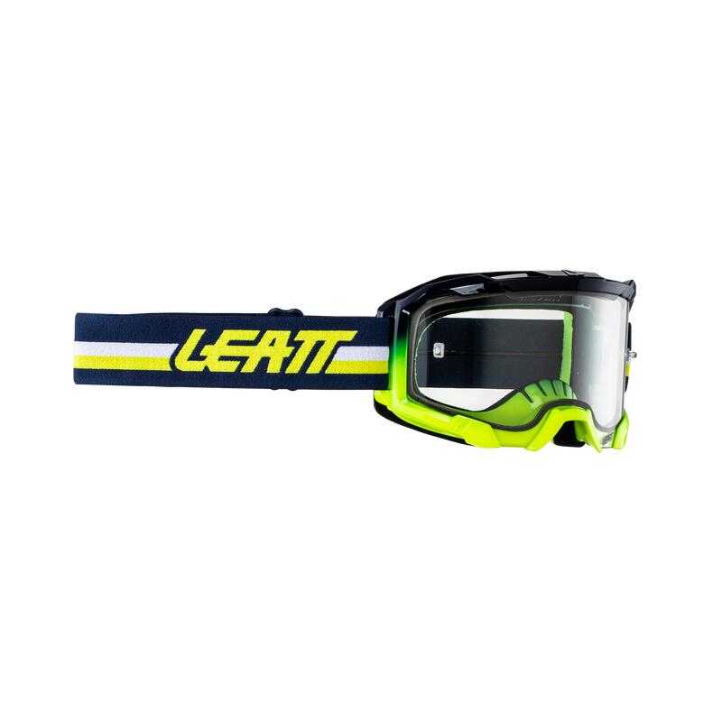 Goggle Velocity 4.5 - Blue Clear 83%