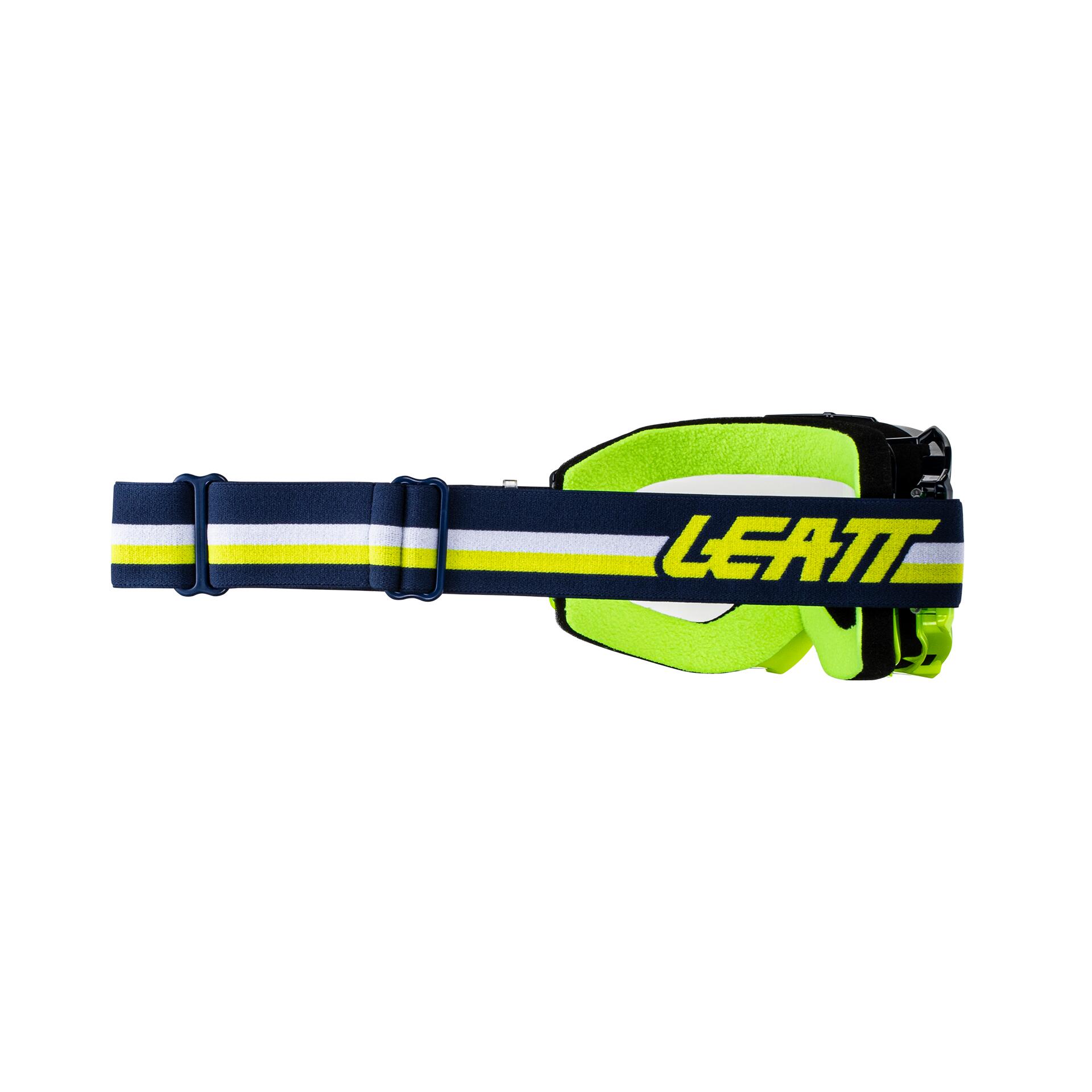 Occhiali Velocity 4.5 - Blu Chiaro 83% 2/3