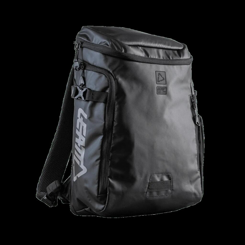 Motorcycle laptop backpack Leatt