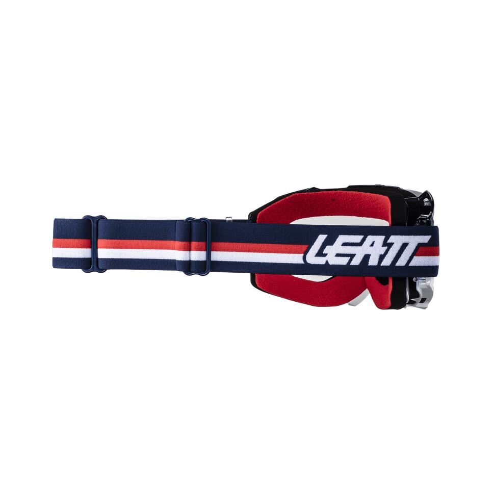 Gogle rowerowe LEATT Goggle Velocity 4.5