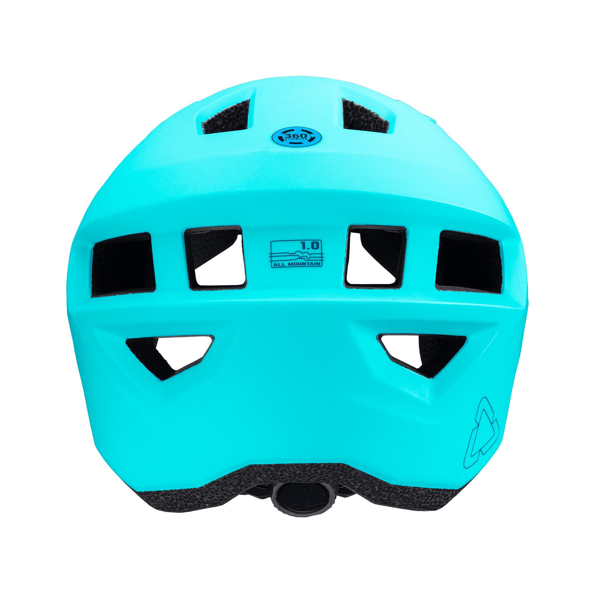 MTB All-MTN 1.0 Helmet Jr 6/7