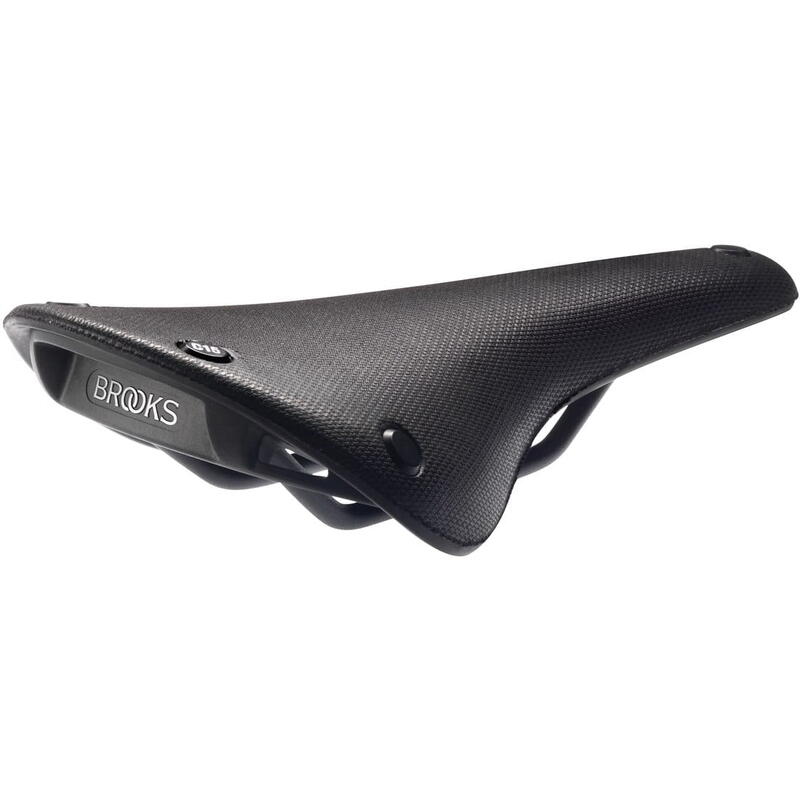 Cambium C15 All Weather - negro