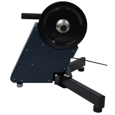 Minoura magturbo md640 direct drive fietstrainer