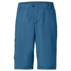 Pantalones cortos Ledro - Azul señal