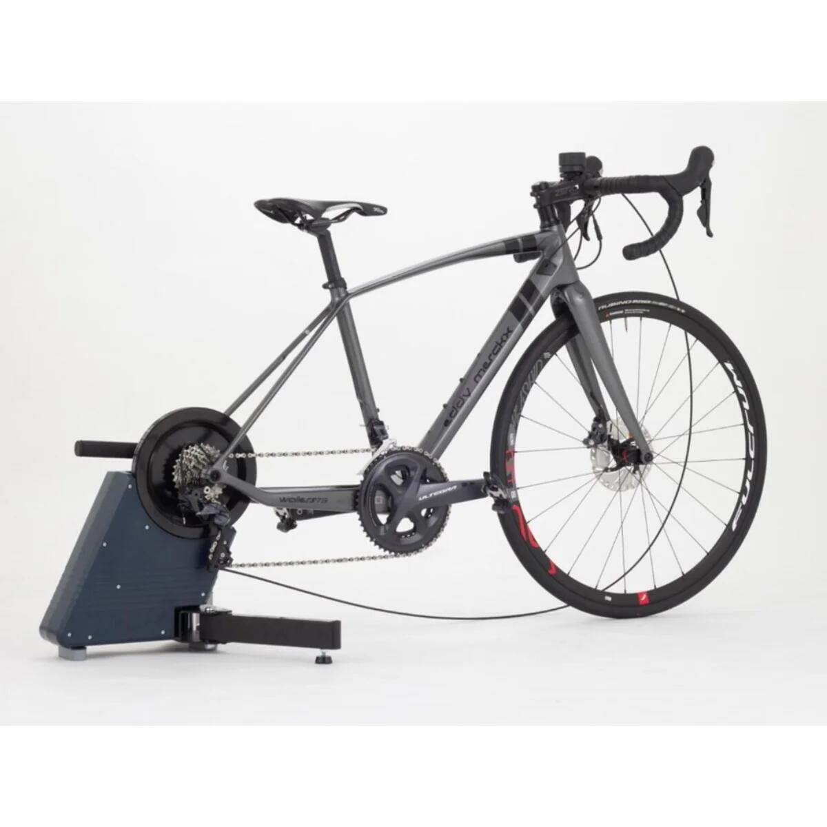 Minoura MagTurbo MD640 Direct Drive - allenatore di biciclette 3/7