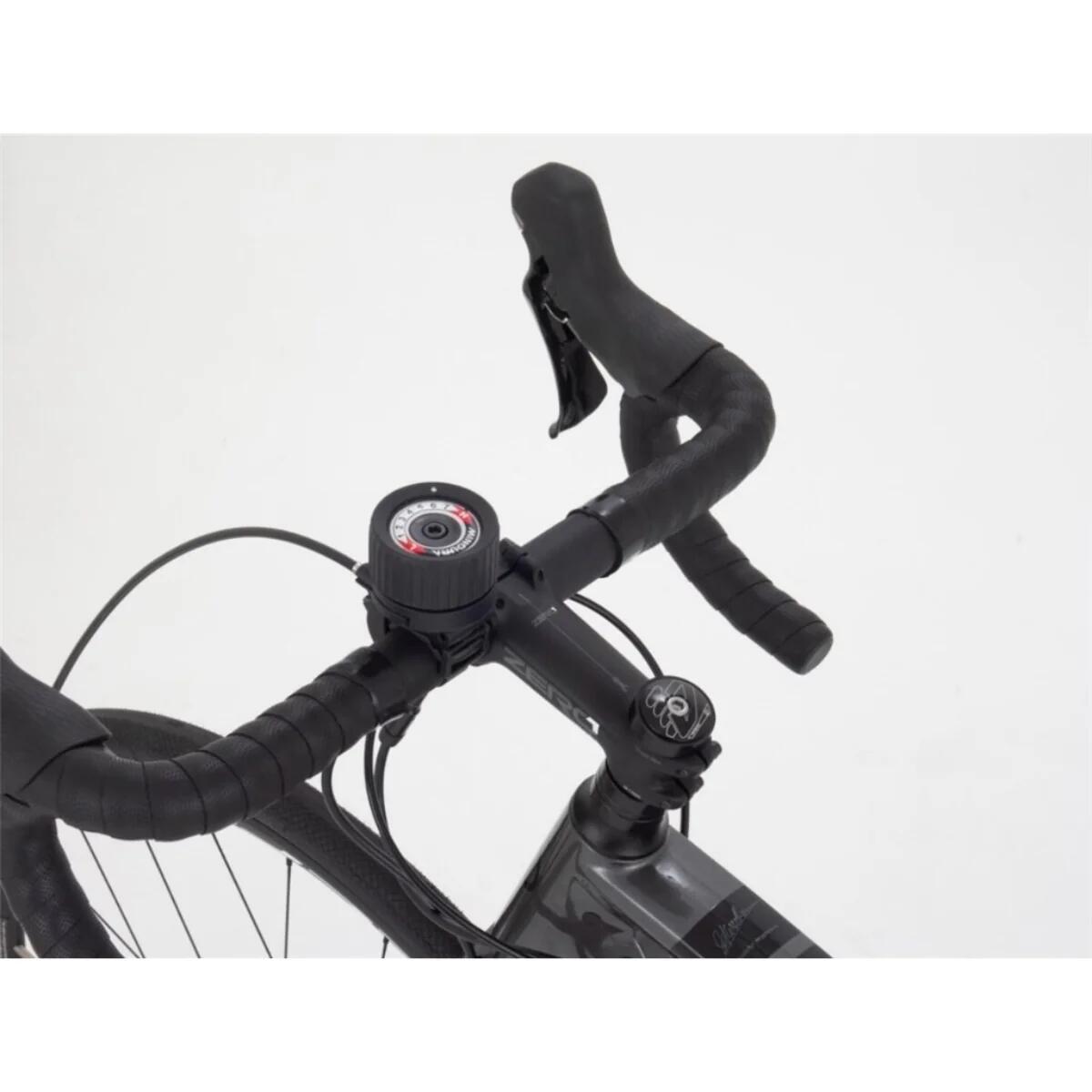 Minoura MagTurbo MD640 Direct Drive - allenatore di biciclette 4/7
