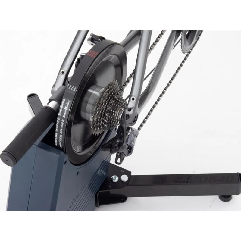 Minoura MagTurbo MD640 Direct Drive fietstrainer