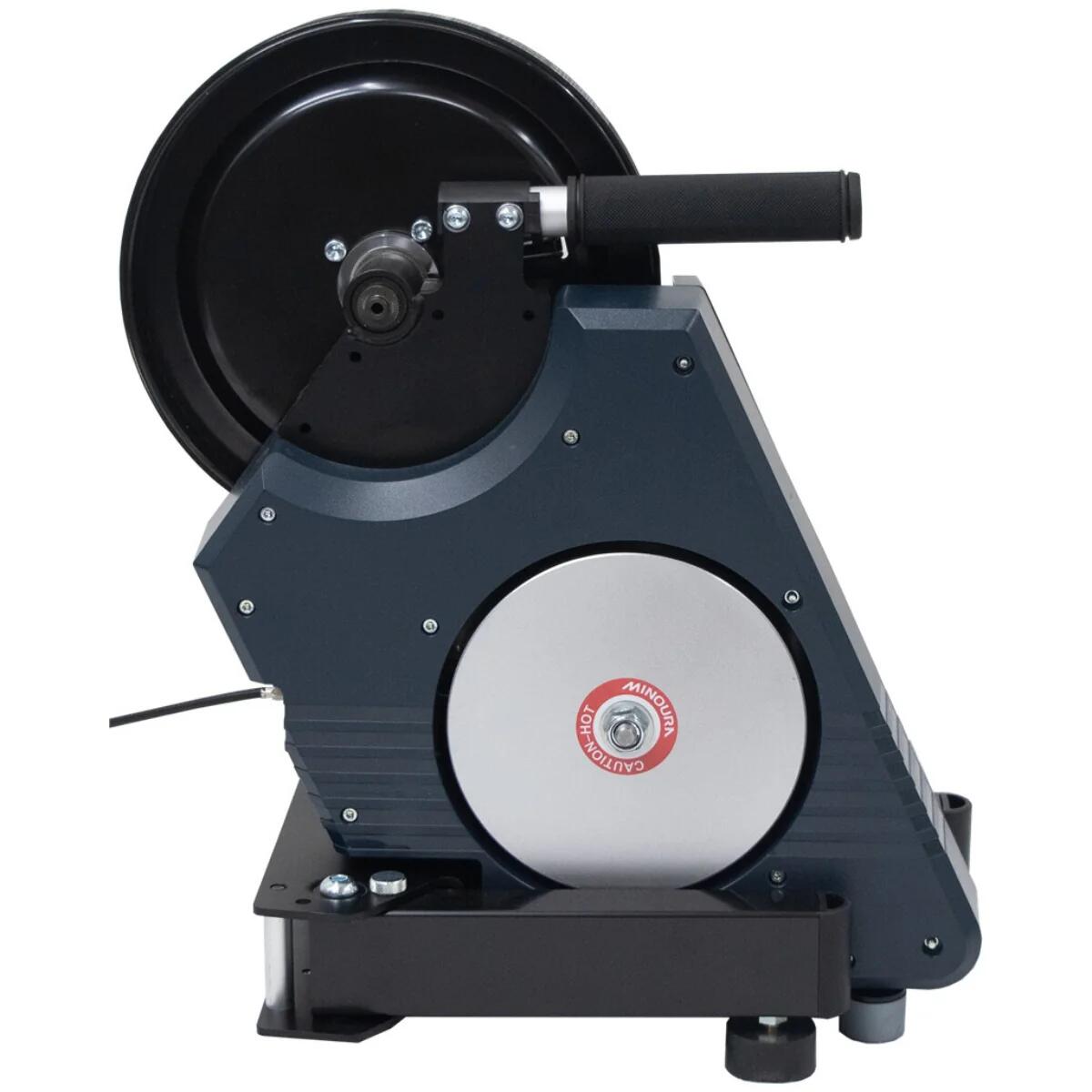 Minoura MagTurbo MD640 Direct Drive - allenatore di biciclette 2/7