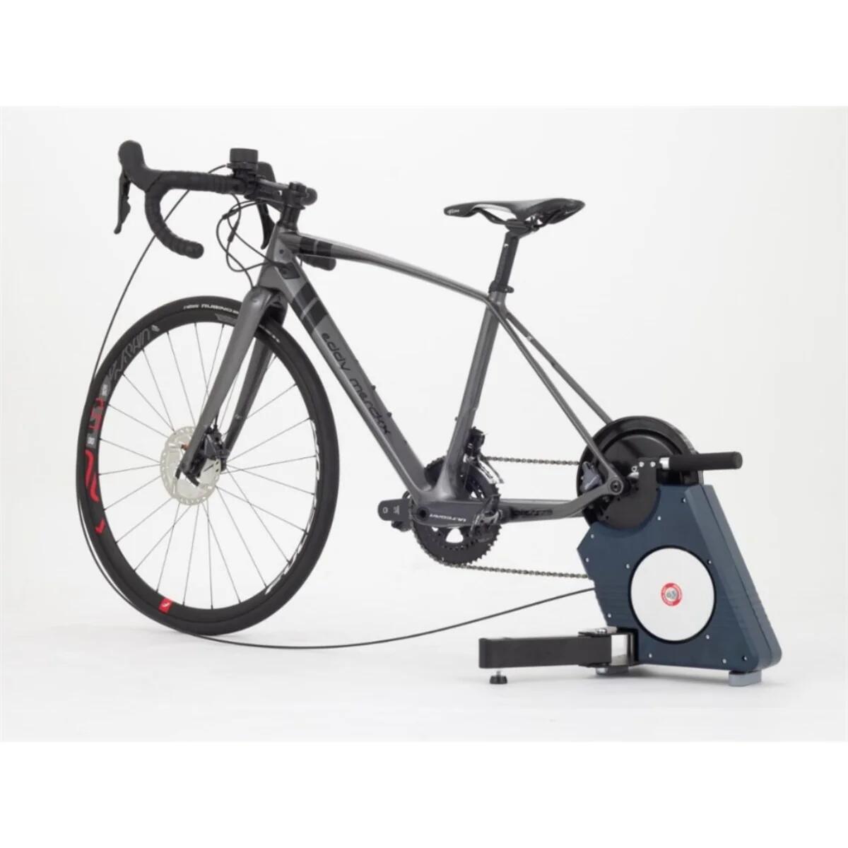Minoura MagTurbo MD640 Direct Drive - allenatore di biciclette 6/7