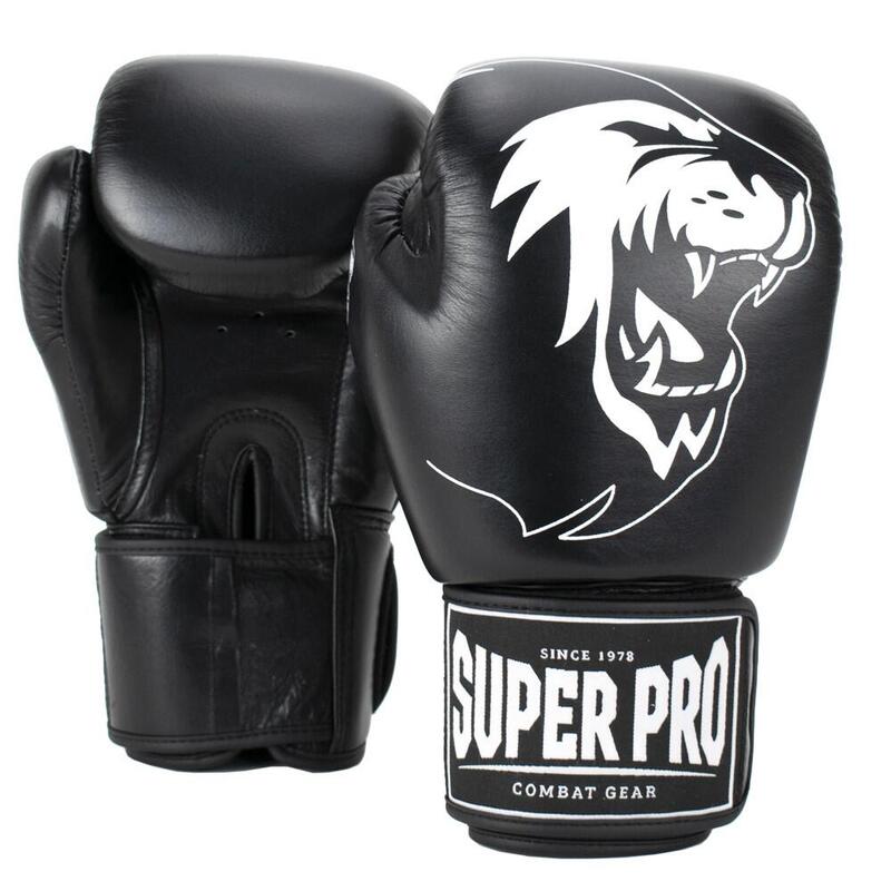 Guantes Interiores Boxeo 100 Negro - Decathlon