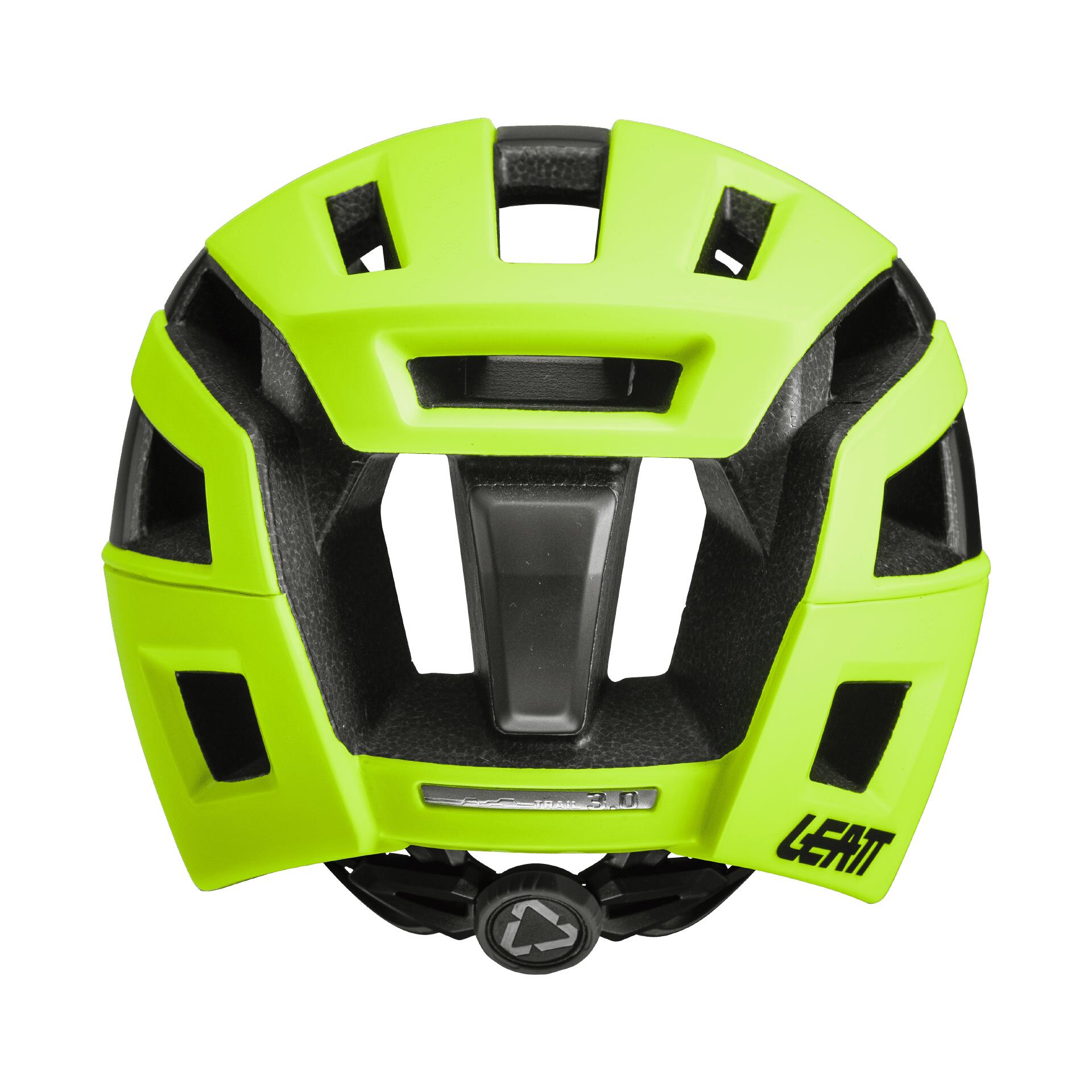 Casque VTT Endurance 3.0 V24 confortable et ventilé Jaune Homme 6/7