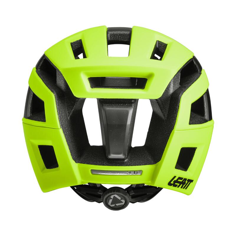 Helm MTB Endurance 3.0 - Lime