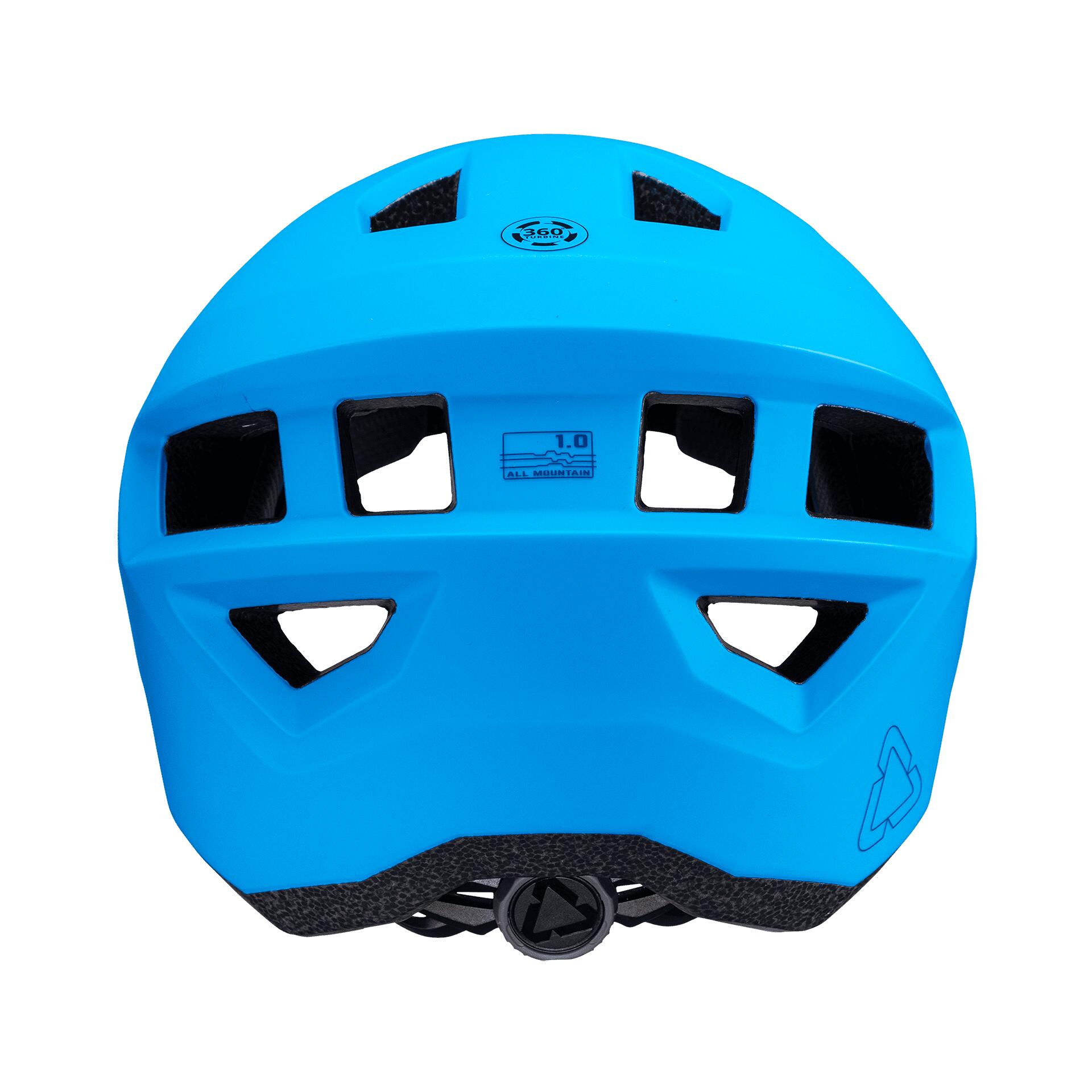 Capacete AllMtn 1.0 6/8