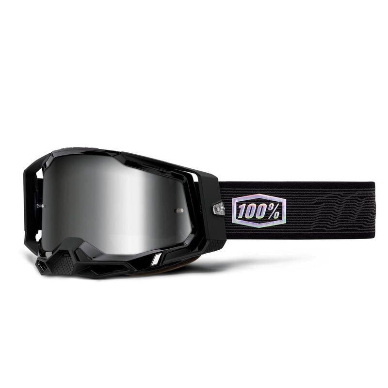 Lunettes Racecraft 2 - Lentille miroir - Topo