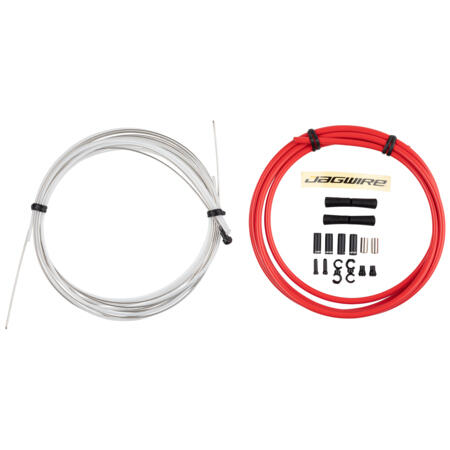 Bremsen-Kit Jagwire Elite 4/4