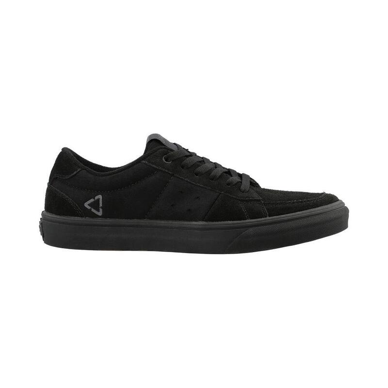 DBX 1.0 Chaussure pour pédale plate - Noir