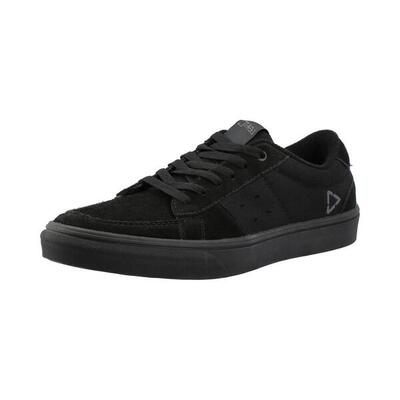 Scarpe ciclismo Uomo MTB 1.0 FLAT Nero