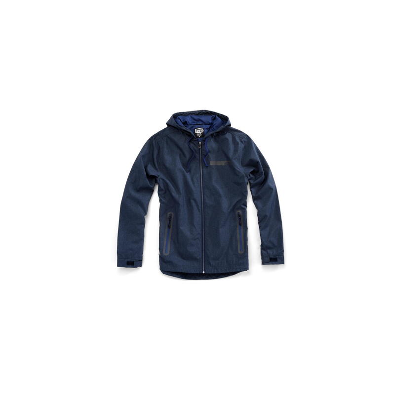 Chaqueta ligera Storby - Azul marino