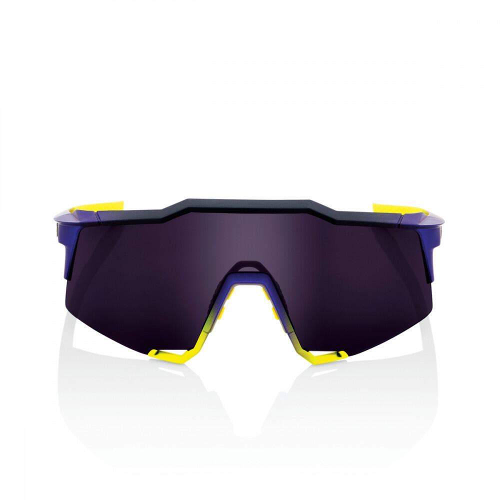 Speedcraft - Smoke Lens - Matte Metallic Digital Brights 2/3