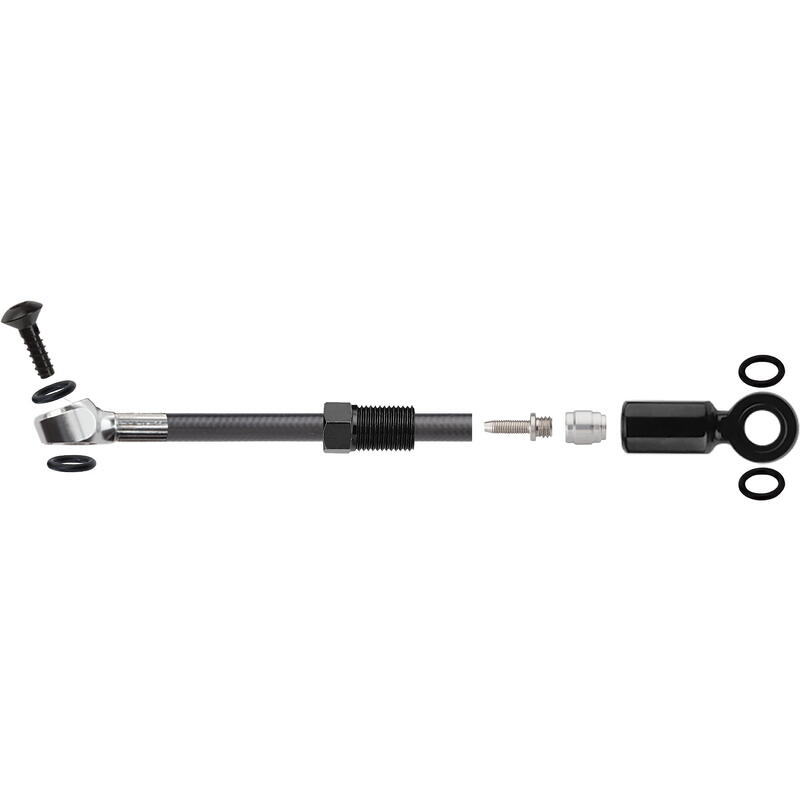 Hydraulische slangen kit Jagwire Sport Dot - Sram (Guide RSC)