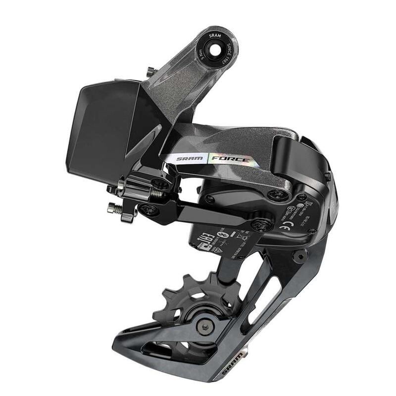 Dérailleur arrière Force XPLR AXS D2