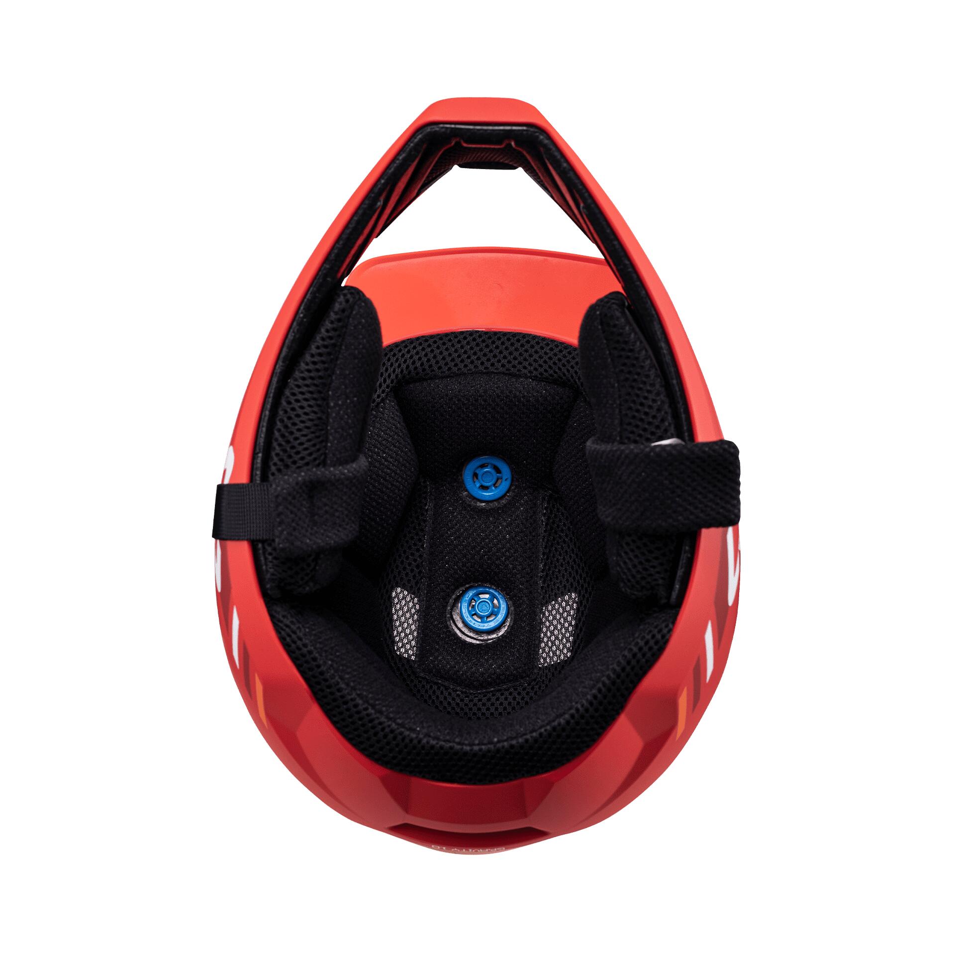 Casque Leatt Gravity 1.0 7/7