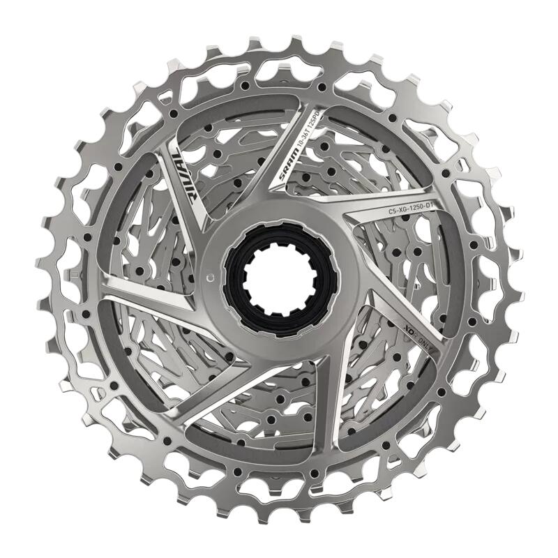 Sram Cassette Rival Xg-1250