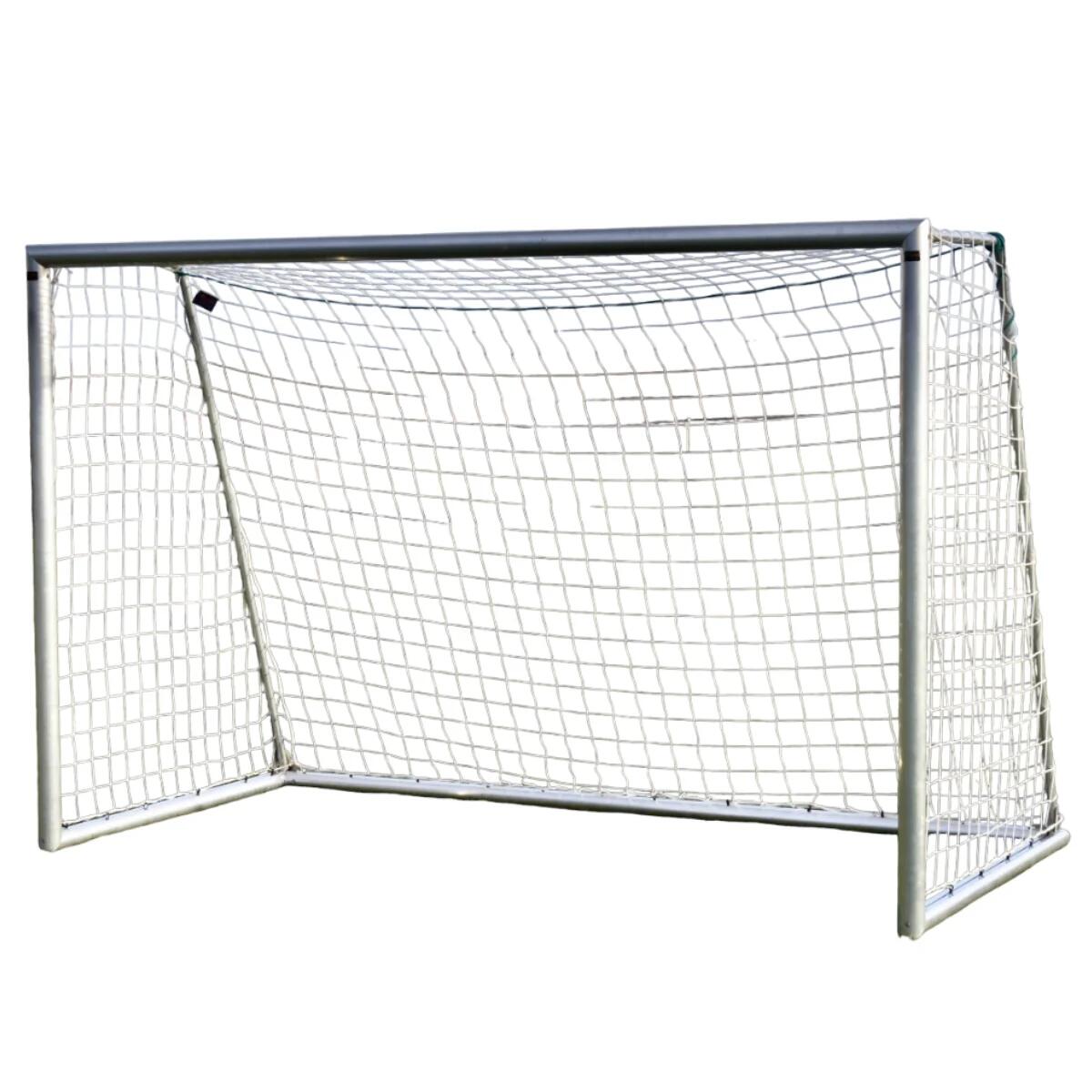 AVYNA Avyna Aluminium voetbaldoel - Pro Goal 300 x 200 cm - incl. net